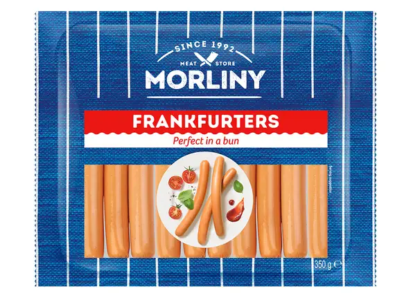 Frankfurters