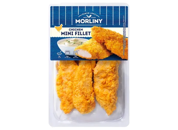 Morliny Cornflake Inner Fillet 