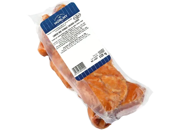 Morliny Smoked Chicken Wings