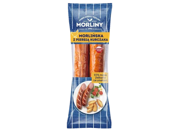 Morliny Chicken Sausages