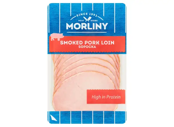 Sopocka Pork Loin Slices