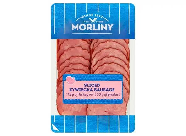 Zywiecka Sausage